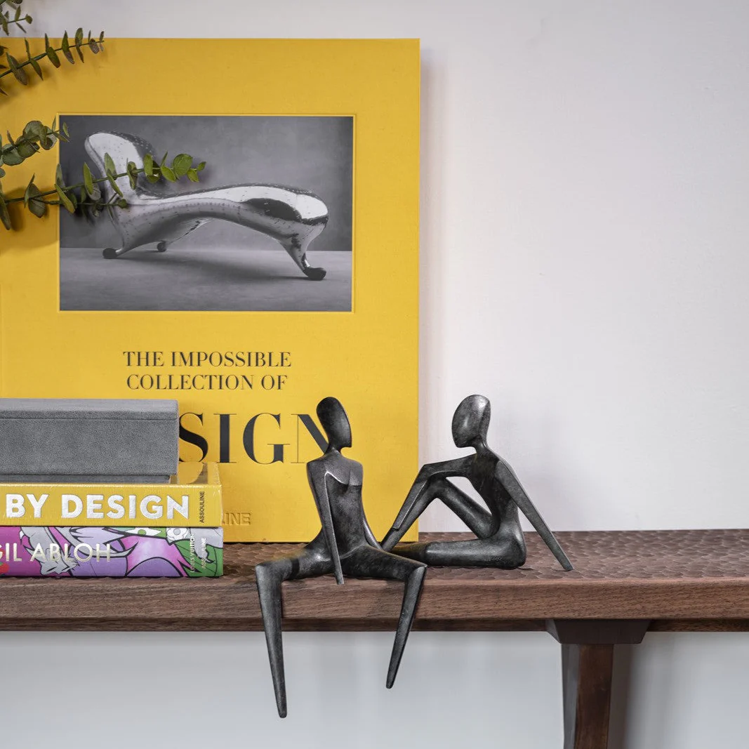 GARDECO | ELLE & LUI - GUY BUSEYNE | $1,271.00 - Image 2