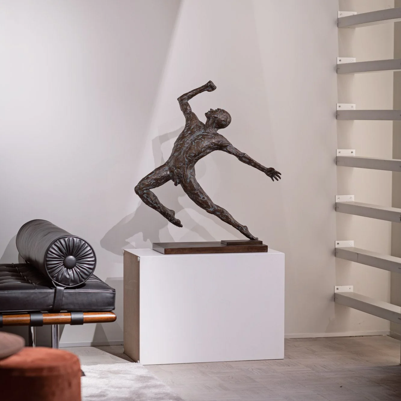 GARDECO | ESCAPE - JACQUES VANROOSE | $7,881.00 - Image 1