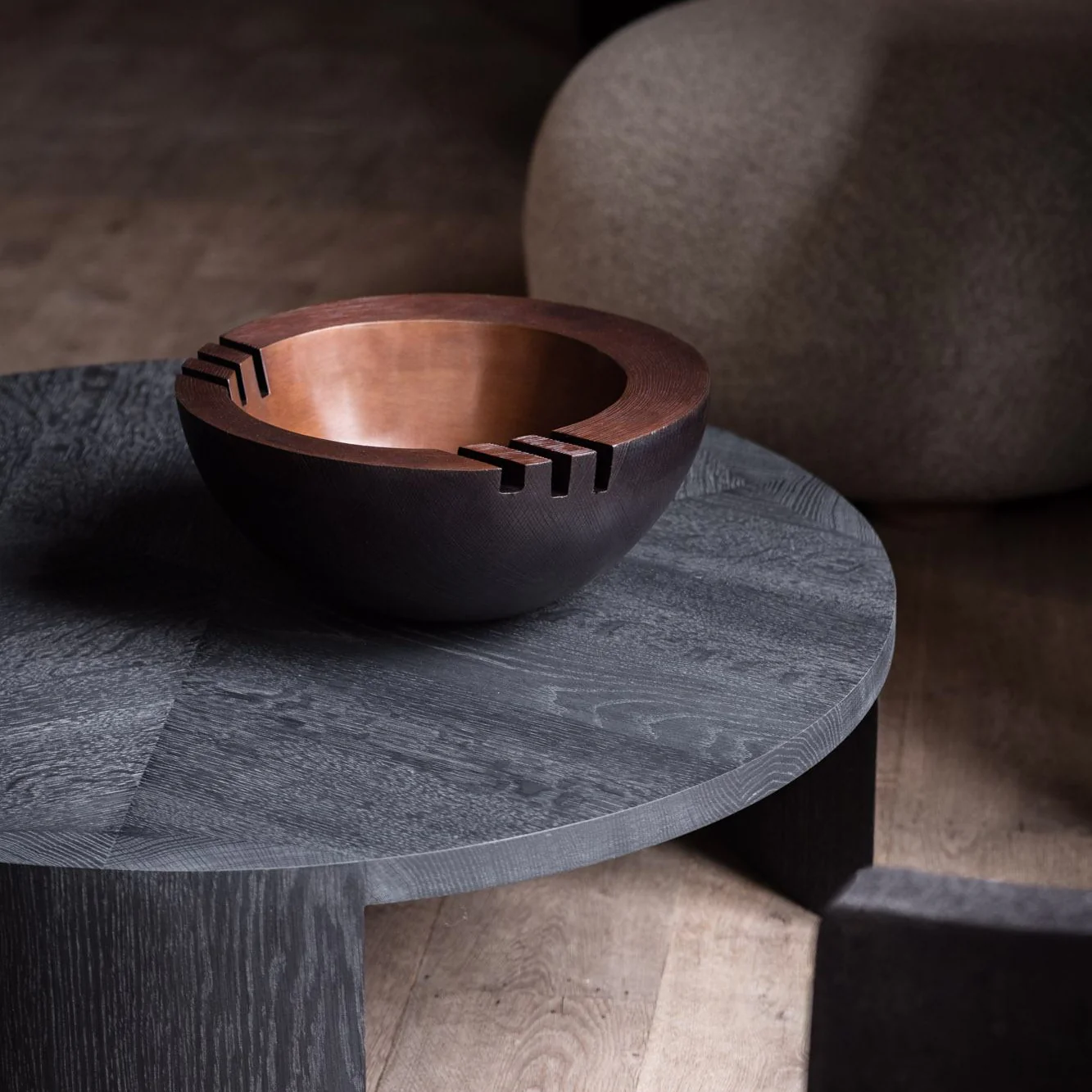 GARDECO | BRONZE BOWL – BERLIN, VENICE, ROME – GUY BUSEYNE | ,376.00 – ,870.00