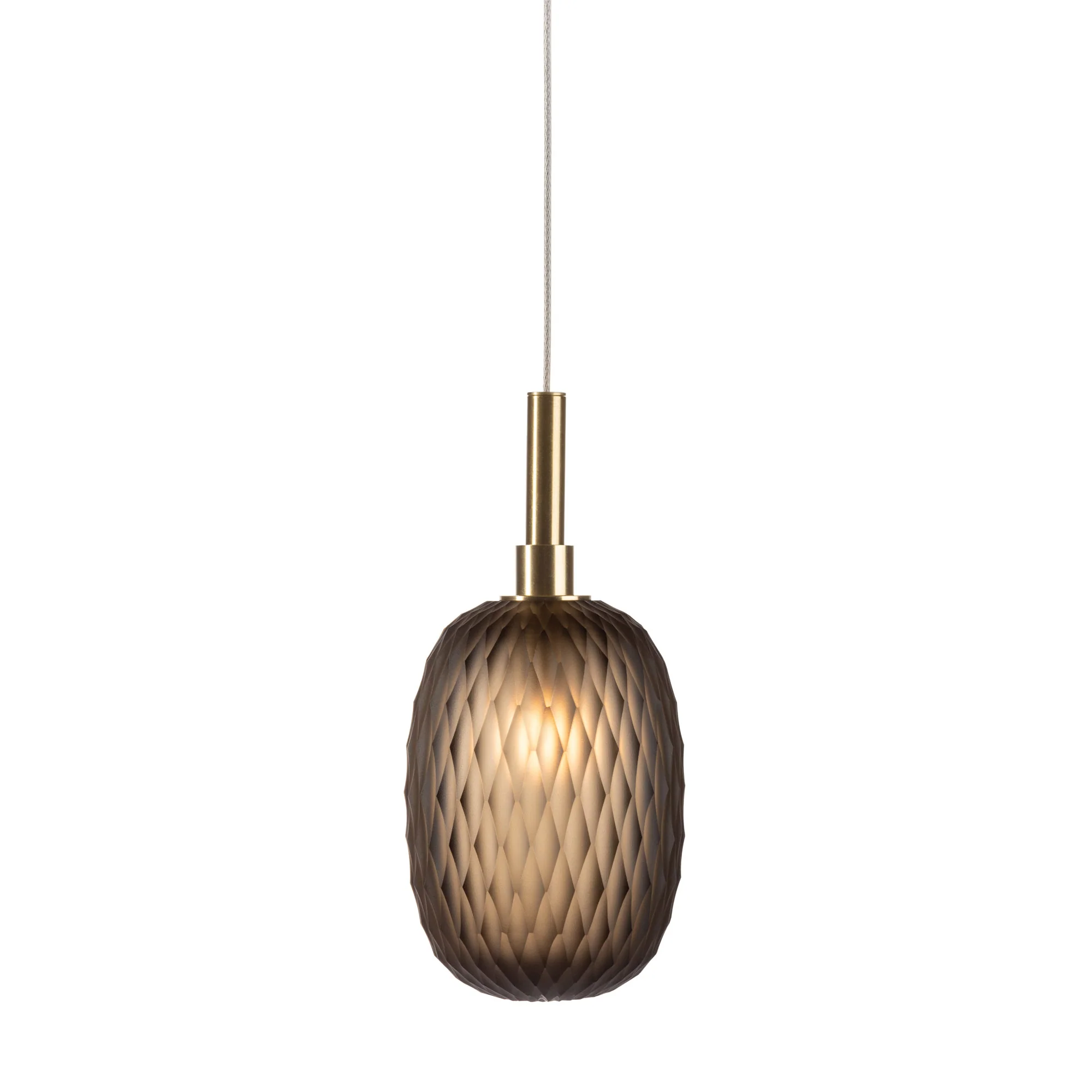 BOMMA - METAMORPHOSIS CIGAR PENDANT - From $1,380.00 - $1,590.00 - Image 2