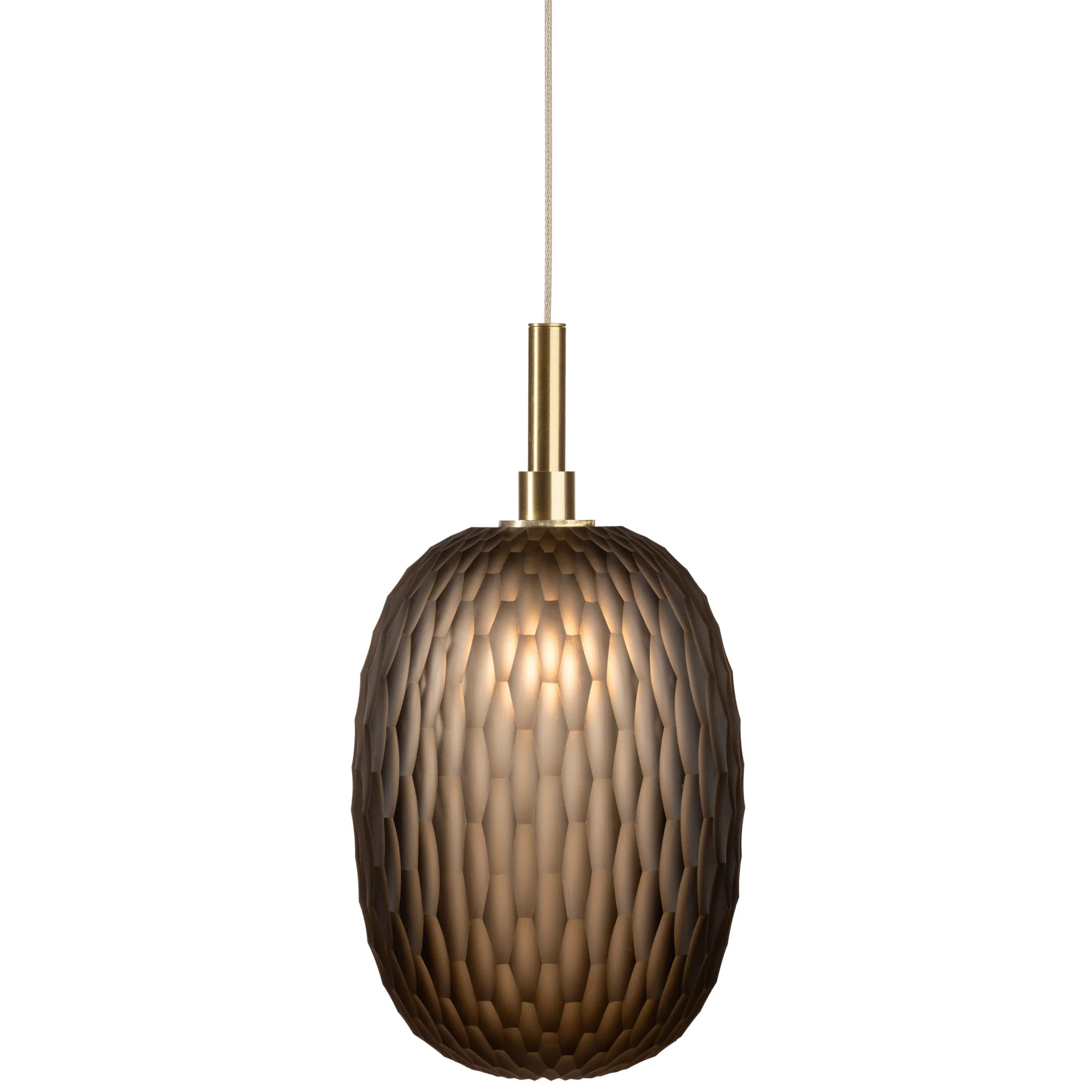 BOMMA - METAMORPHOSIS CIGAR PENDANT - From $1,380.00 - $1,590.00 - Image 1