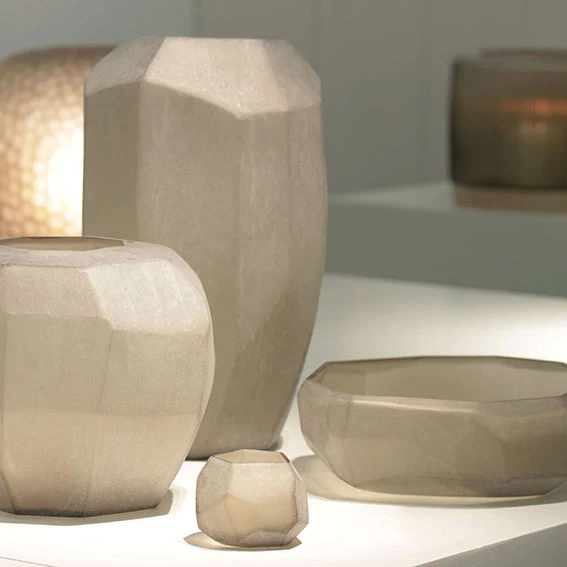 GUAXS CUBISTIC In Smokegrey - $78.00 - $1,166.00 - Image 2