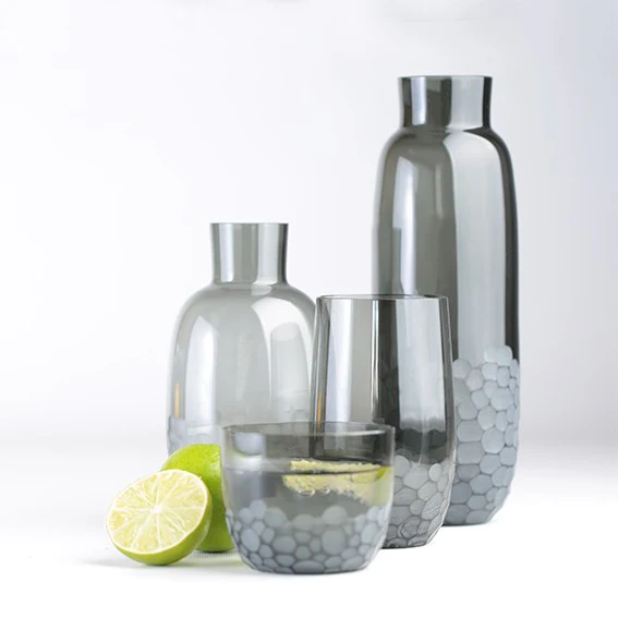 GUAXS OTTILIE In Grey - $99.00 - $293.00 - Image 2