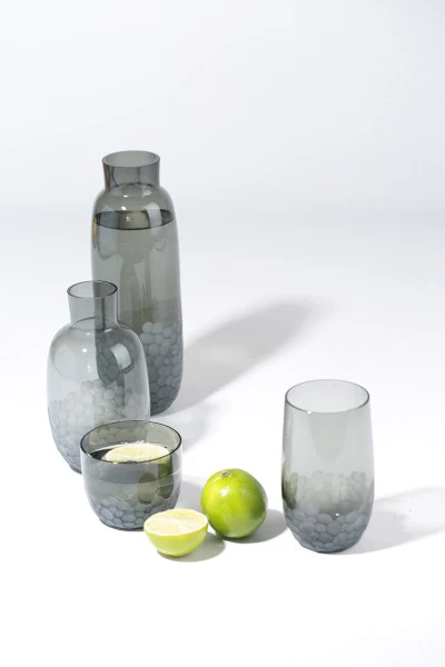 GUAXS OTTILIE In Grey - $99.00 - $293.00 - Image 3