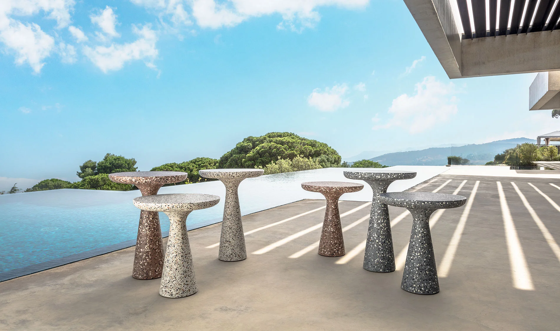 TALENTI | GABRI COFFEE TABLE - $1,123.00 - $1,194.00 - Image 2