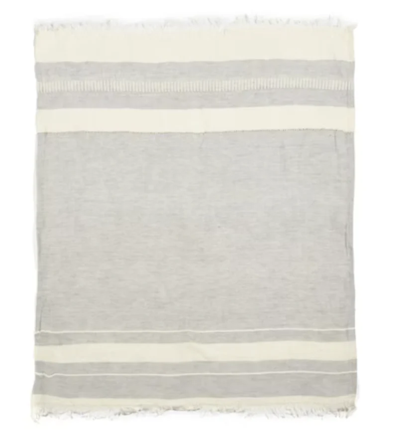 LIBECO | THE BELGIAN TOWEL FOUTA | $274.00 - Image 2