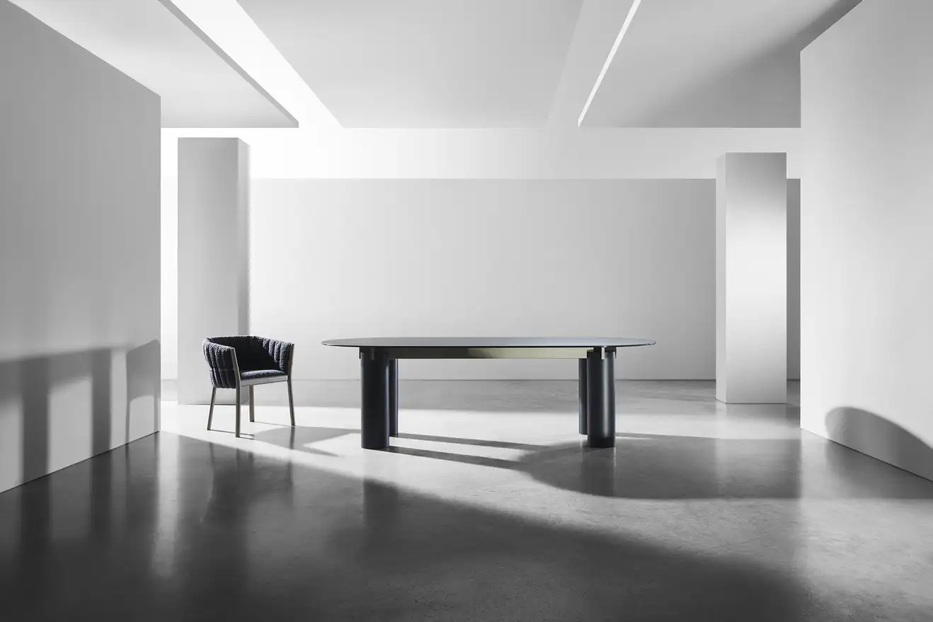 GERVASONI | YELEK CHAIR | $2,000.00 - Image 3