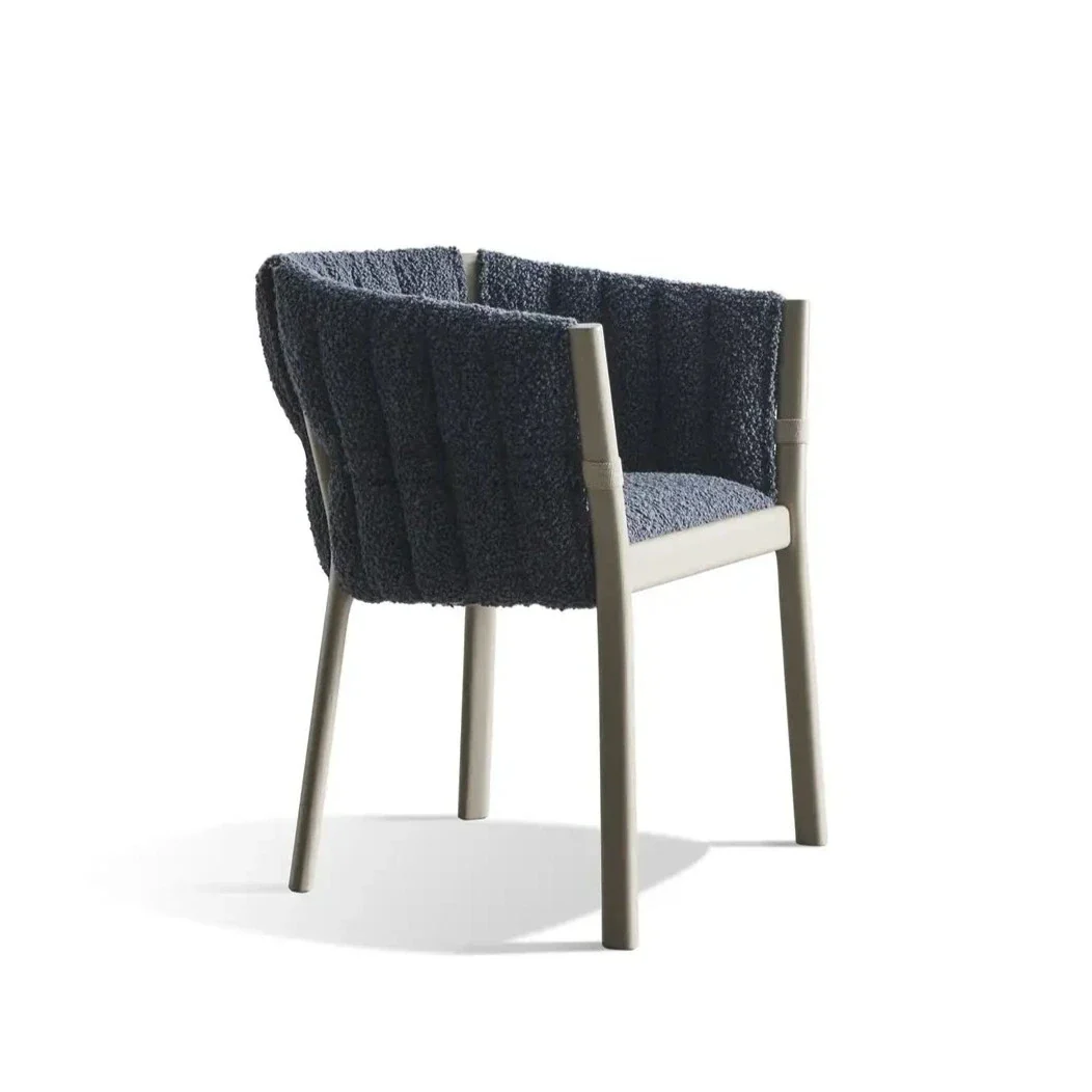 GERVASONI | YELEK CHAIR | ,000.00