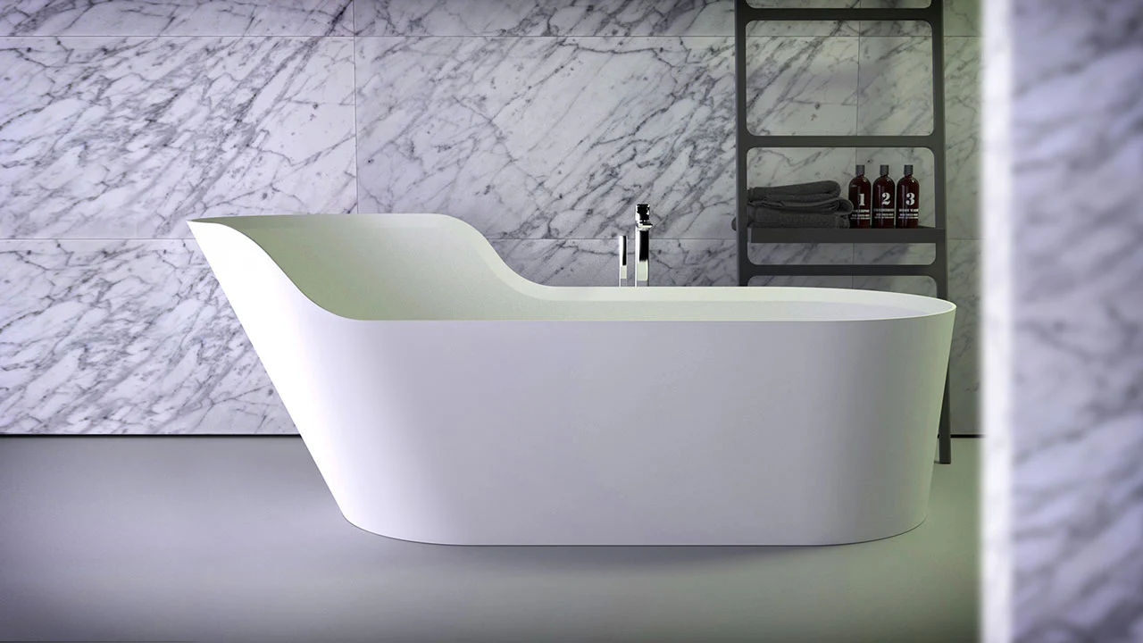 GLOW BATH TUB | PIETRA CASA BRAND | $19,774 - Image 1