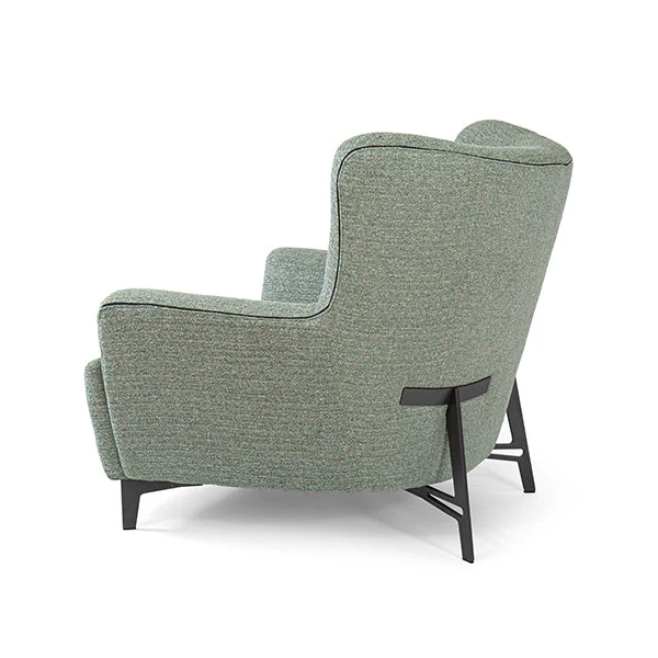 HARMONY ARMCHAIR | $8,950.00 - Image 3