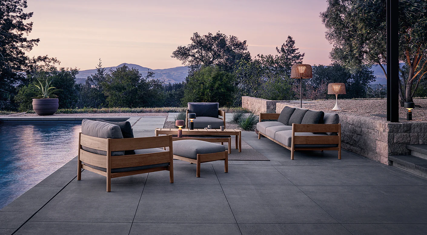 GLOSTER | HAVEN COFFEE TABLE | $3,200.00 - $3,525.00 - Image 3