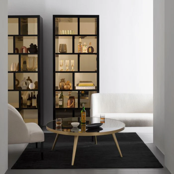 HEGE ALTA BOOKCASE | $19,765.58 - Image 1