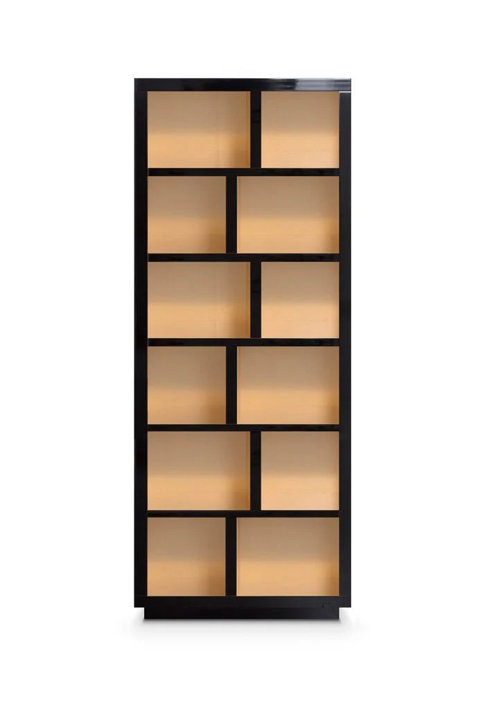 HEGE ALTA BOOKCASE | $19,765.58 - Image 2