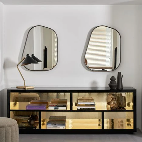 HEGE BASSA BOOKCASE | $15,433.72 - Image 1