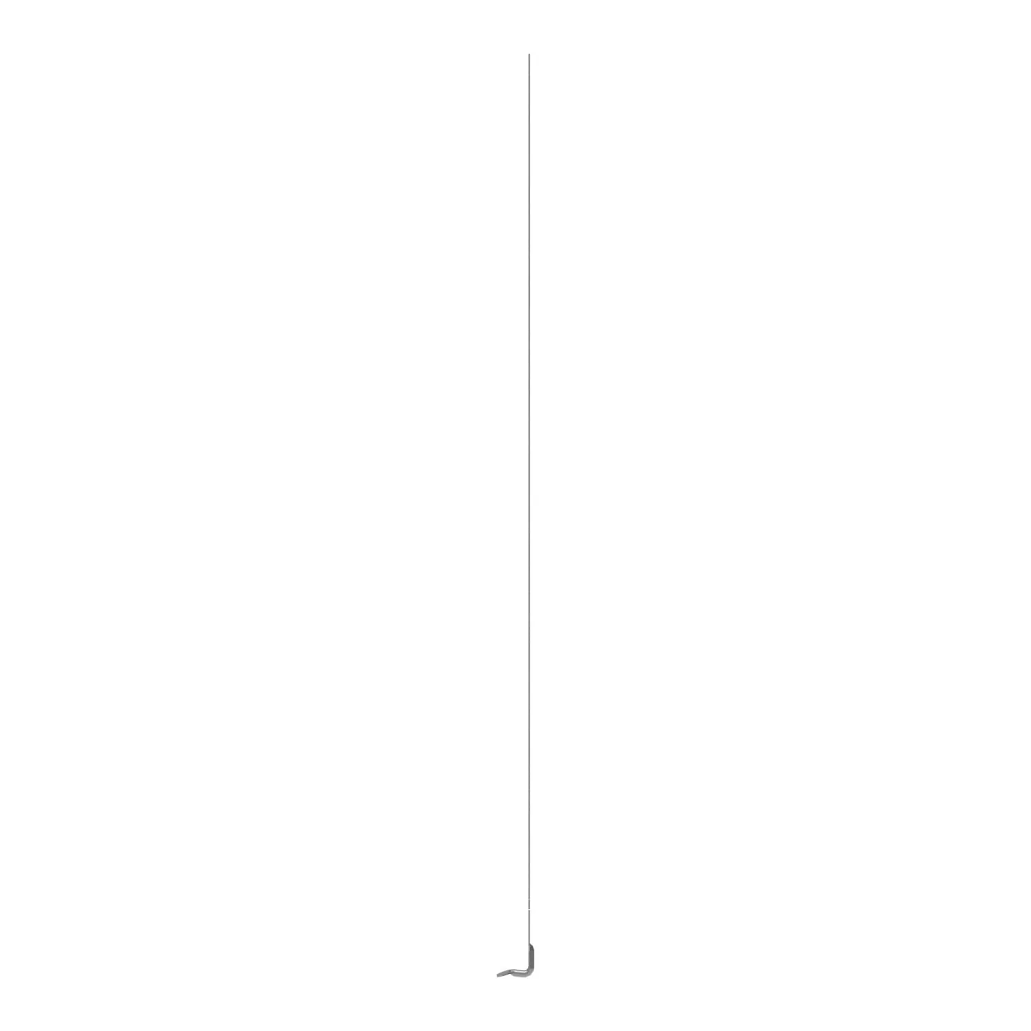Simpson Strong-Tie HETA20SS HETA 20-in. Stainless-Steel Heavy Embedded Truss Anchor - Image 2