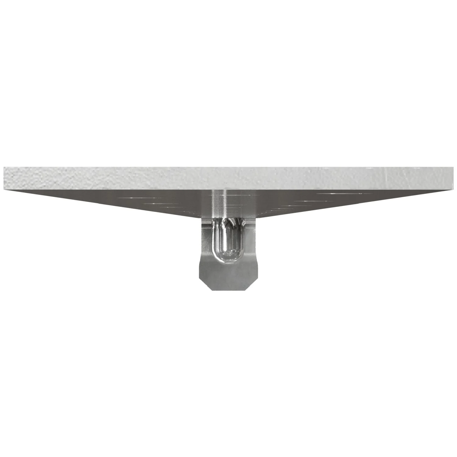 Simpson Strong-Tie HETA20SS HETA 20-in. Stainless-Steel Heavy Embedded Truss Anchor - Image 3
