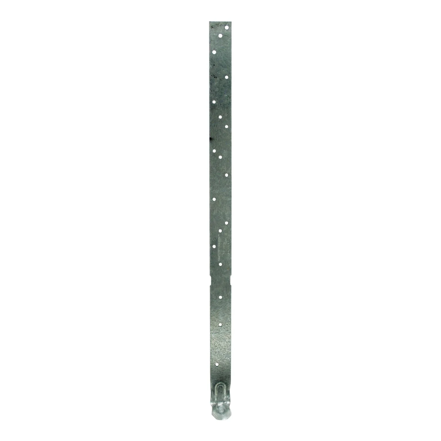 Simpson Strong-Tie 20-in. Galvanized Heavy Embedded Truss Anchor (HETA20)