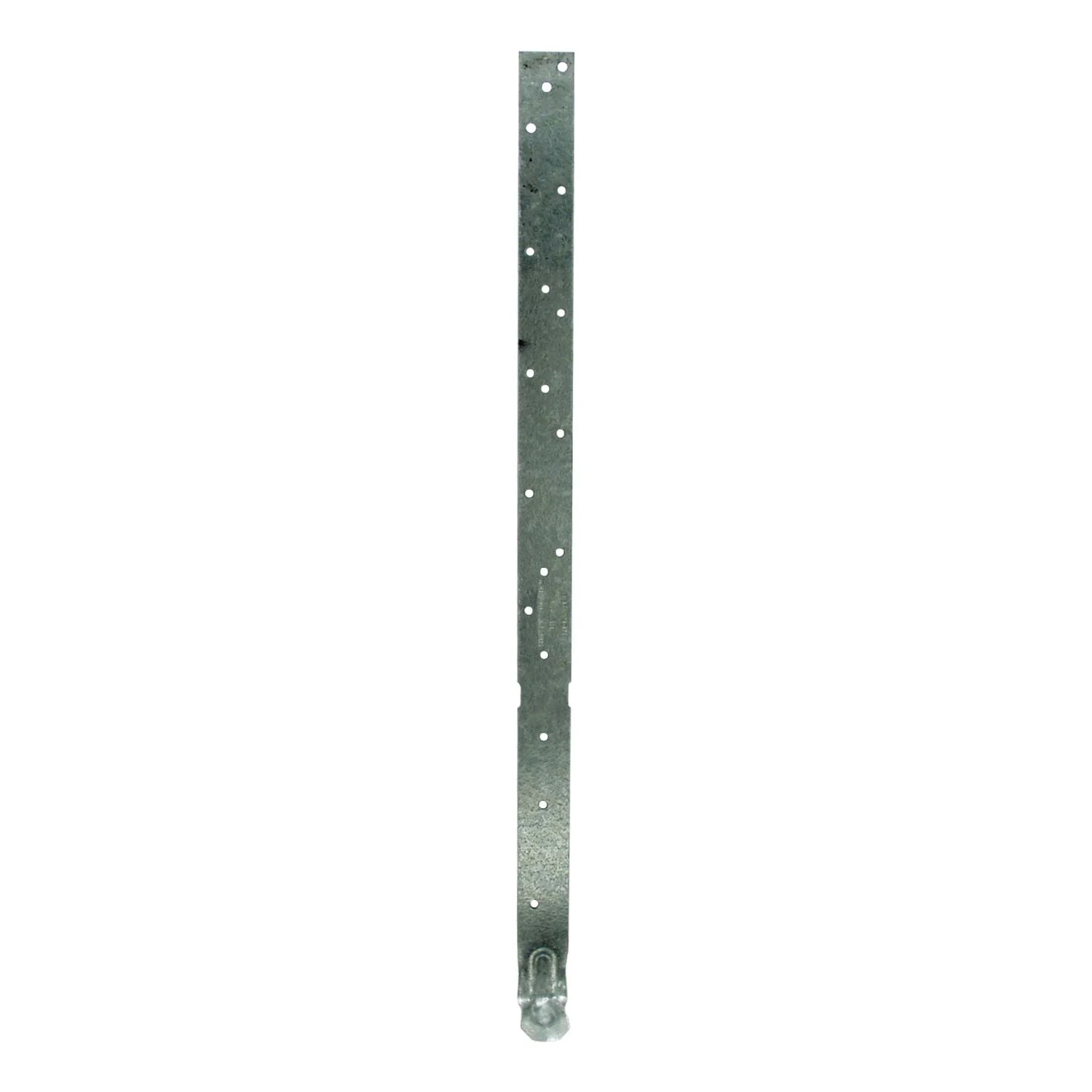 Simpson Strong-Tie HETA24 HETA 24-in. Galvanized Heavy Embedded Truss Anchor - Image 2