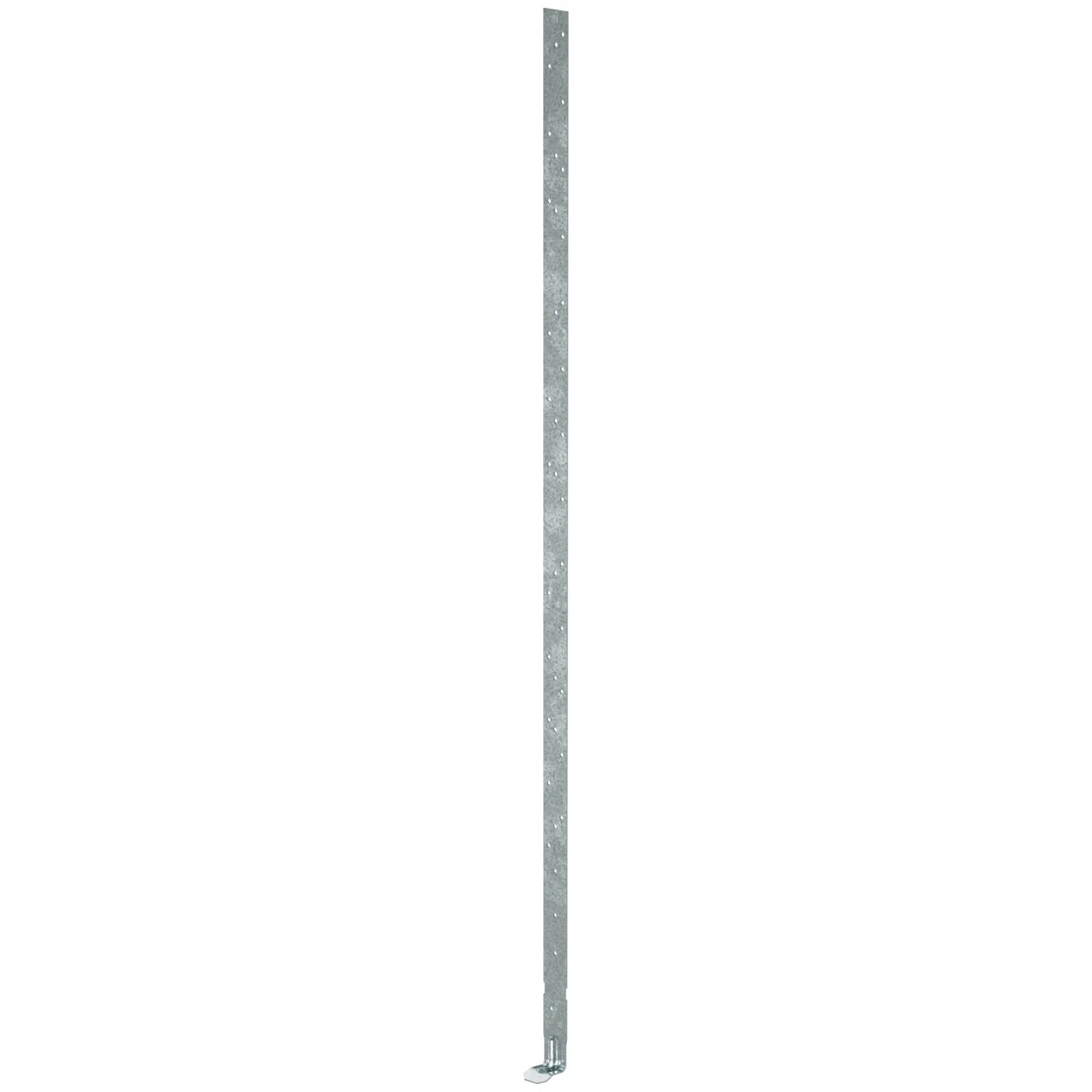 Simpson Strong-Tie HETA40 HETA 40-in. Galvanized Heavy Embedded Truss Anchor - Image 2