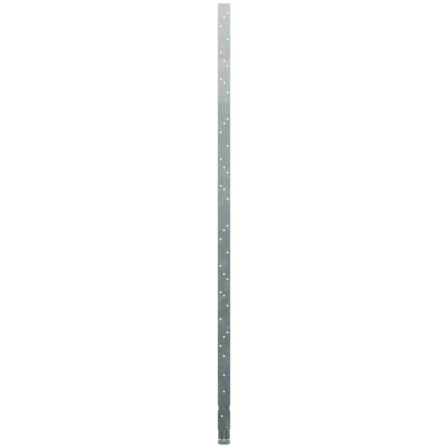Simpson Strong-Tie HETA40 HETA 40-in. Galvanized Heavy Embedded Truss Anchor - Image 3