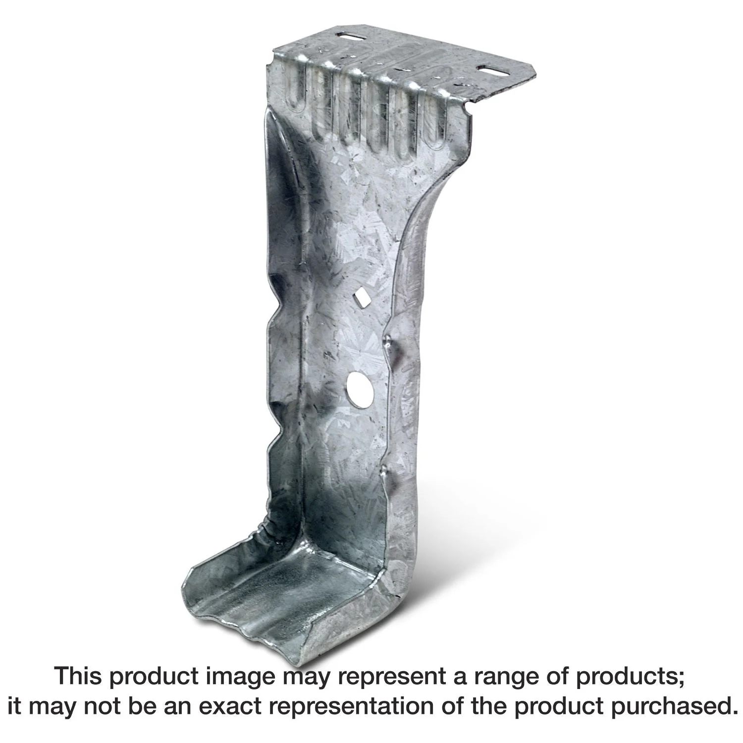 Simpson Strong-Tie HF26NZ HFN ZMAX Galvanized High-Capacity Panelized Construction Hanger for 2x6 - Image 1