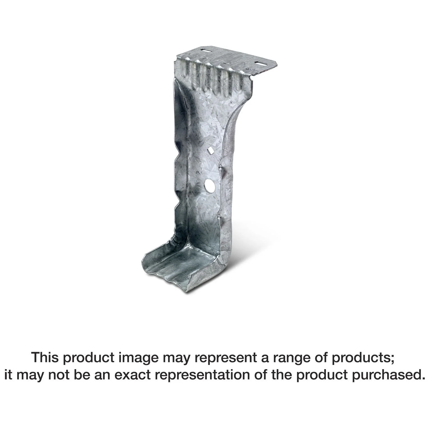 Simpson Strong-Tie HF36N HFN High-Capacity Panelized Construction Hanger for 3x6 - Image 1