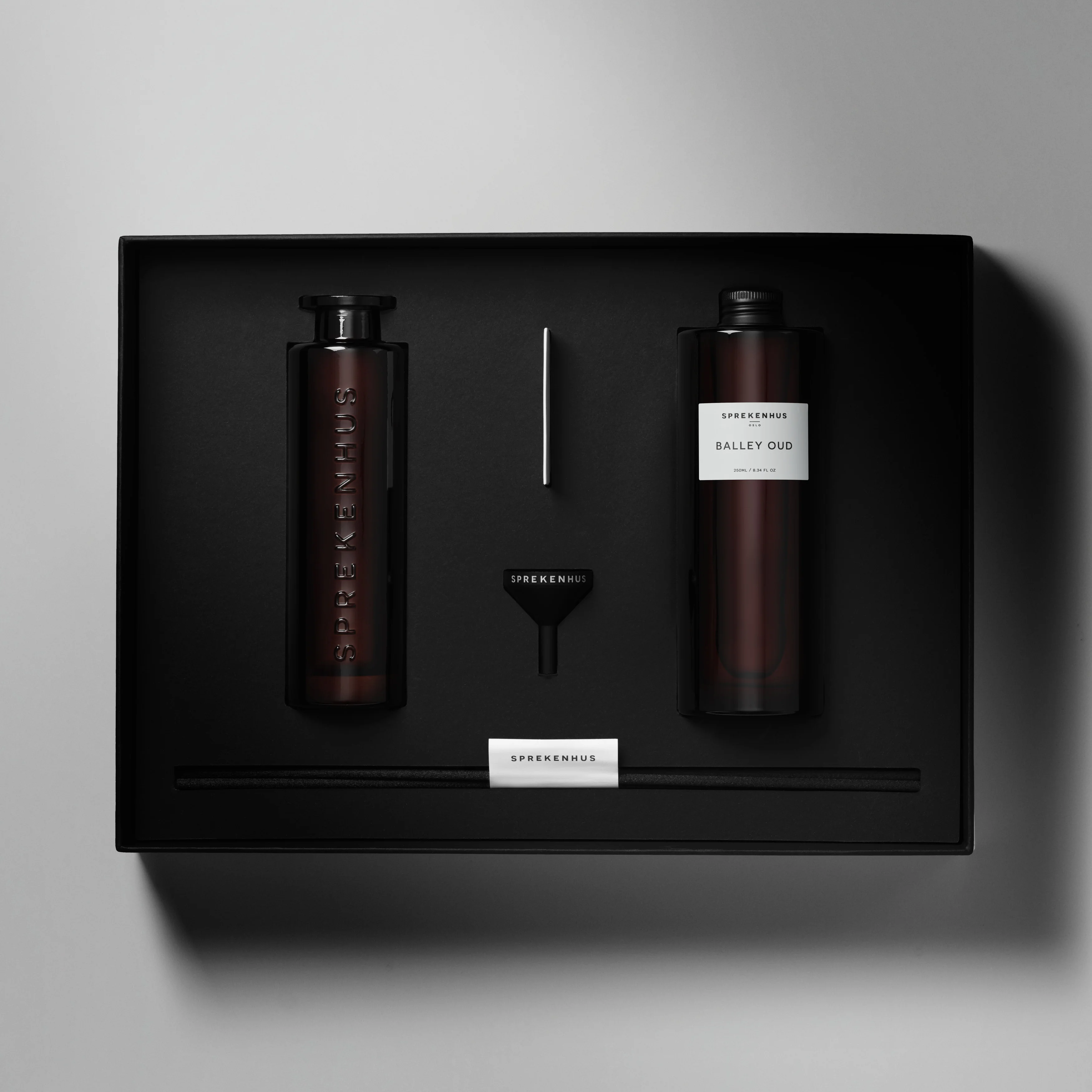SPREKENHUS I BALLEY OUD DIFFUSER KIT I 3.00
