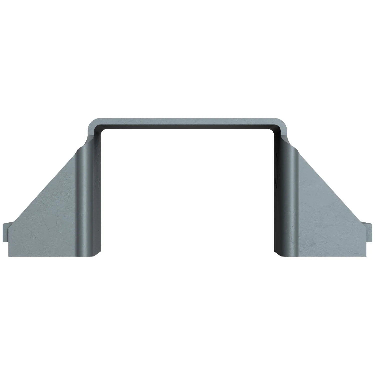 Simpson Strong-Tie HGT-3 HGT 4-15/16-in. 3-ply Heavy Girder Tiedown - Image 3