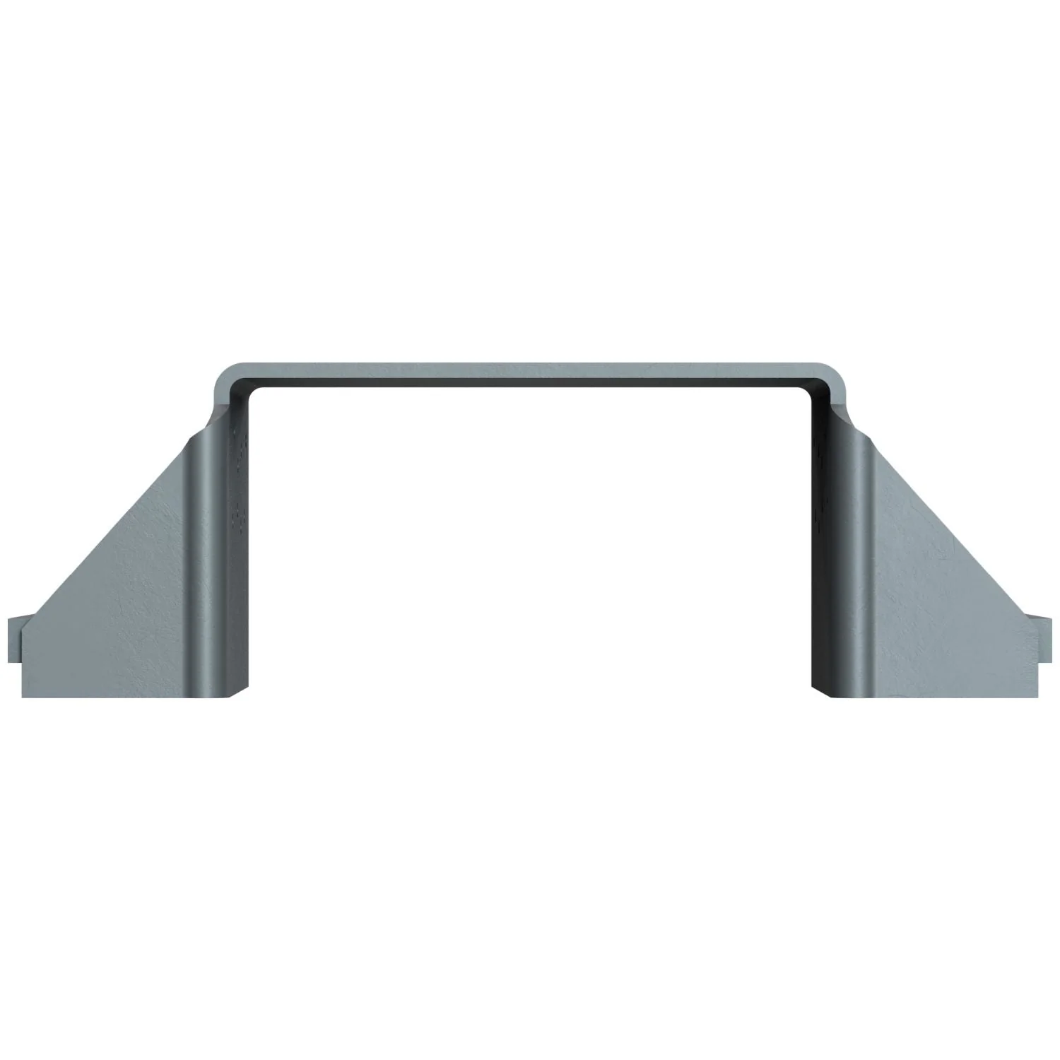 Simpson Strong-Tie HGT-4 HGT 6-9/16-in. 4-ply Heavy Girder Tiedown - Image 3