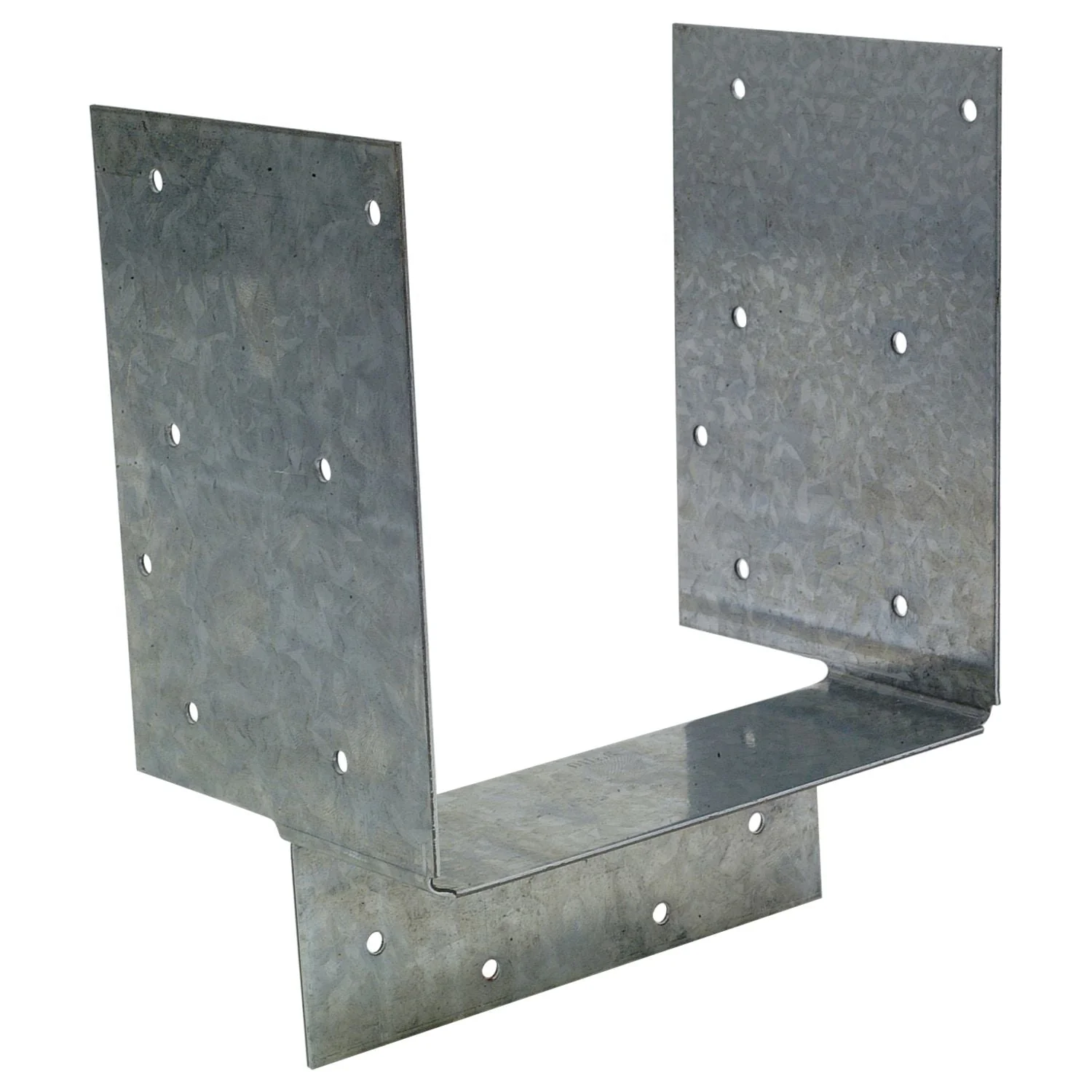 Simpson Strong-Tie HH6 HH Galvanized Header Hanger for 6x - Image 3