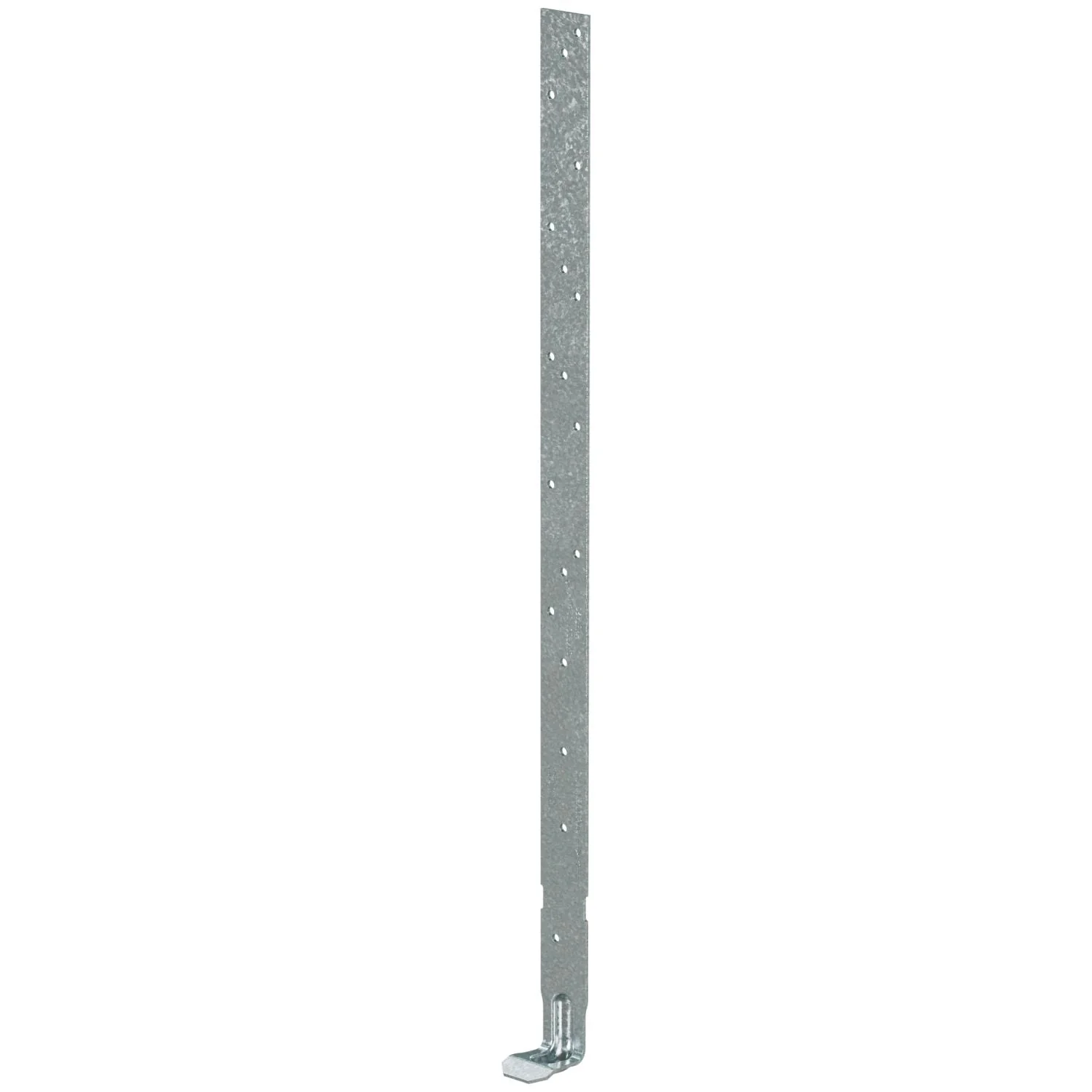 Simpson Strong-Tie HHETA20 HHETA 20-in. Galvanized Heavy Embedded Truss Anchor - Image 2