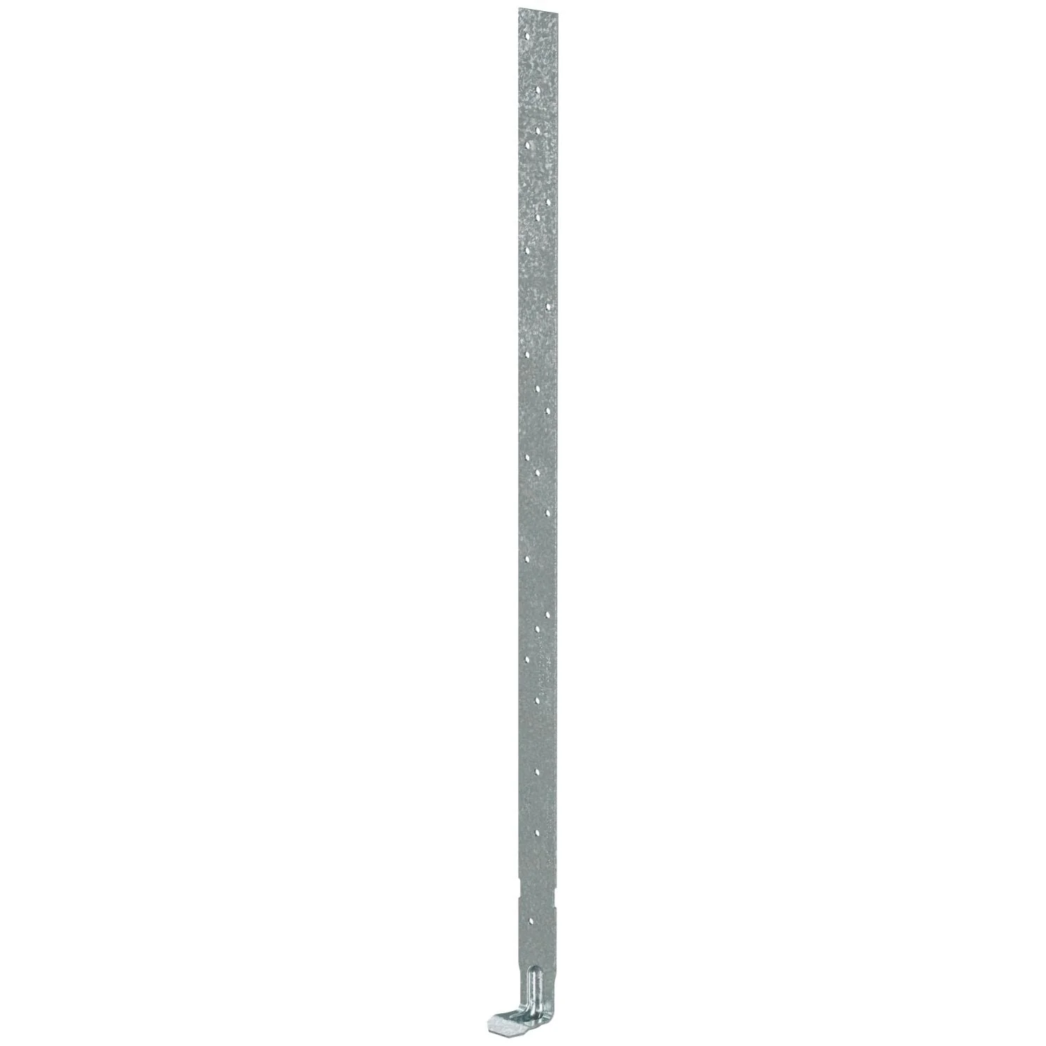 Simpson Strong-Tie HHETA24 HHETA 24-in. Galvanized Heavy Embedded Truss Anchor - Image 2
