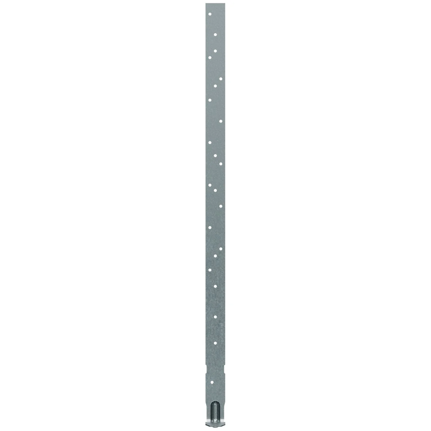 Simpson Strong-Tie HHETA24 HHETA 24-in. Galvanized Heavy Embedded Truss Anchor - Image 3