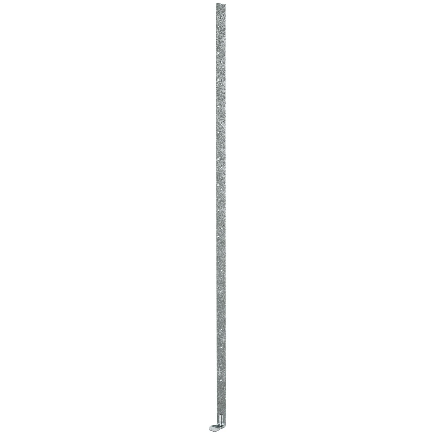Simpson Strong-Tie HHETA40 HHETA 40-in. Galvanized Heavy Embedded Truss Anchor - Image 2