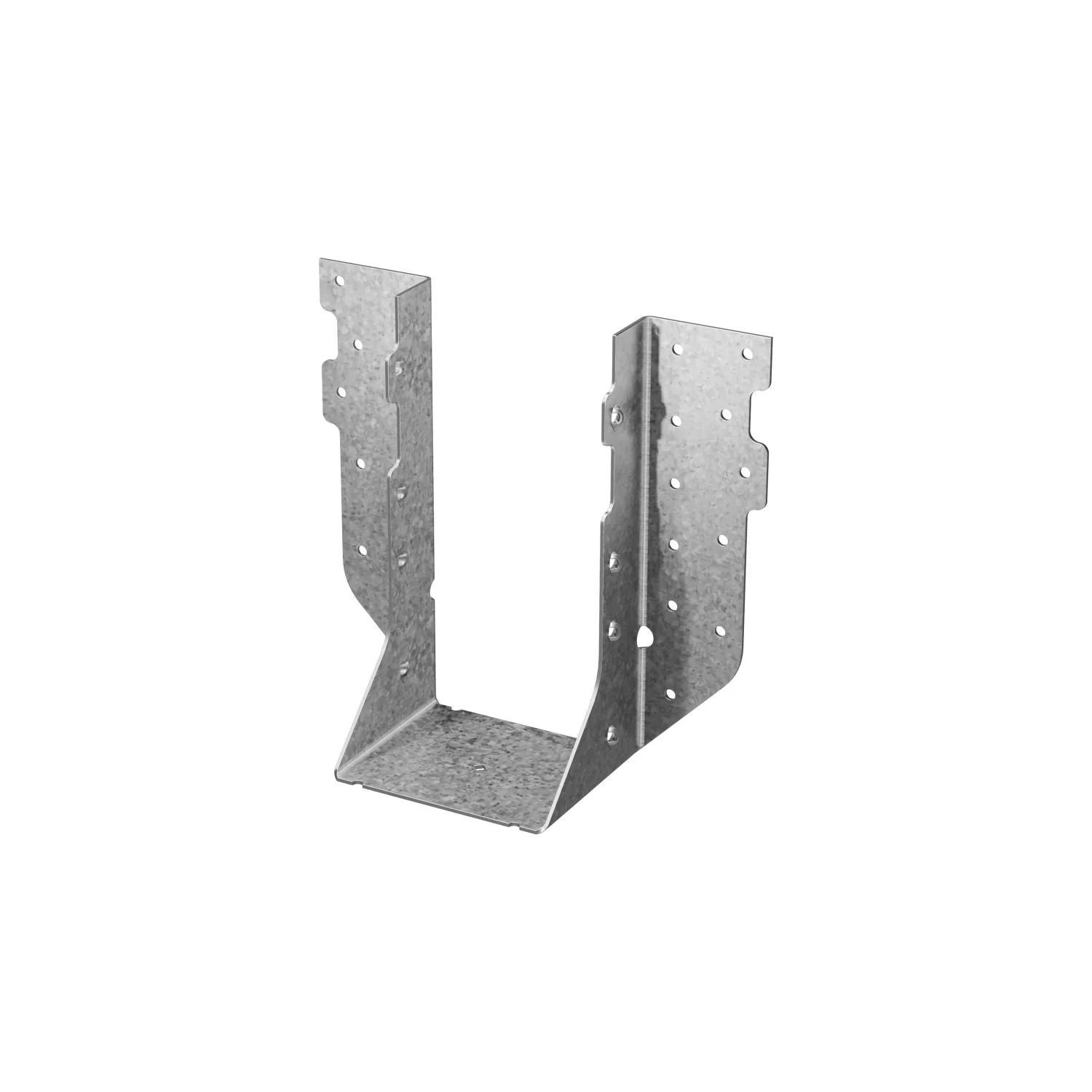 Simpson Strong-Tie HHUS48Z HHUS ZMAX Galvanized Face-Mount Joist Hanger for 4x8 - Image 3