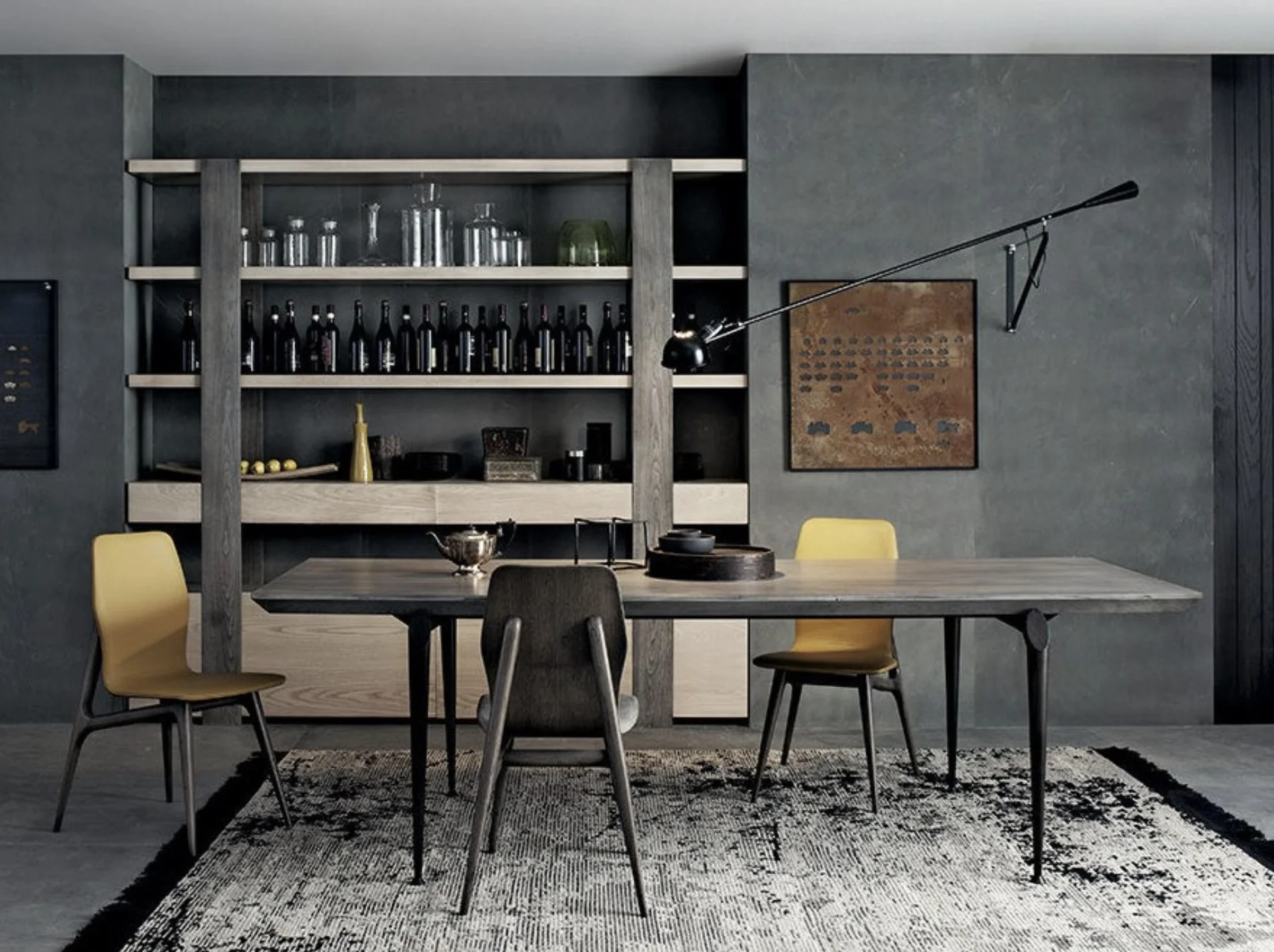 SHAKE | HIO CHAIR | $2,958.00 - Image 3