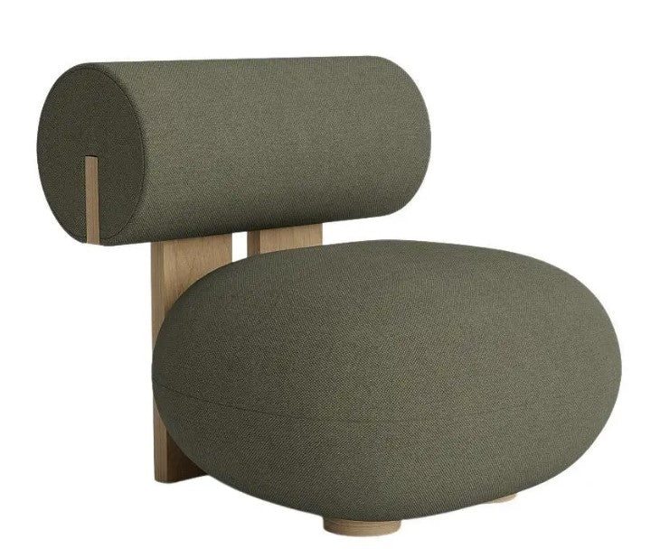 NORR11 | HIPPO LOUNGE CHAIR | $4,200-$6,400 - Image 2