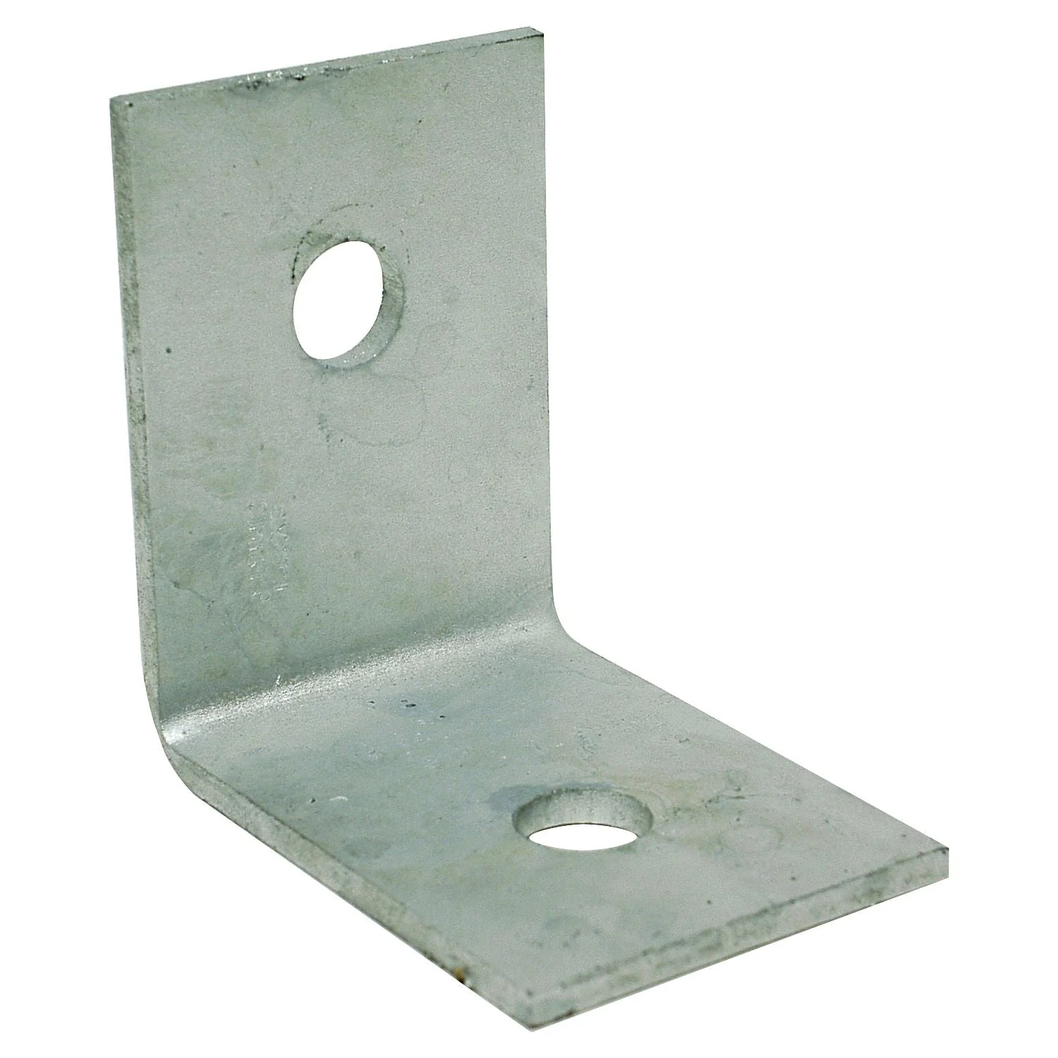 Simpson Strong-Tie HL43 HL 4-1/4-in. x 3-in. Heavy Angle - Image 2
