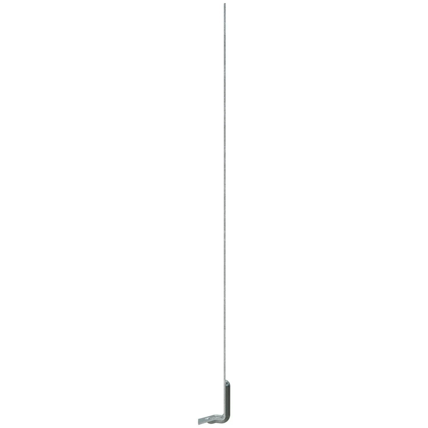 Simpson Strong-Tie HPA28 HPA 32-1/2-in. 10-Gauge Galvanized Purlin Anchor - Image 3