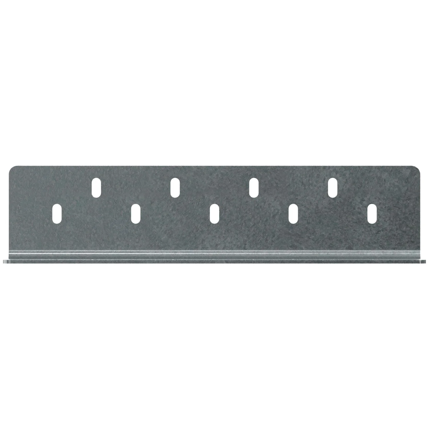 Simpson Strong-Tie HSLQ312-SDS2.5 HSLQ 3-1/4-in. x 11-3/4-in. Heavy Shear Transfer Angle - Image 2