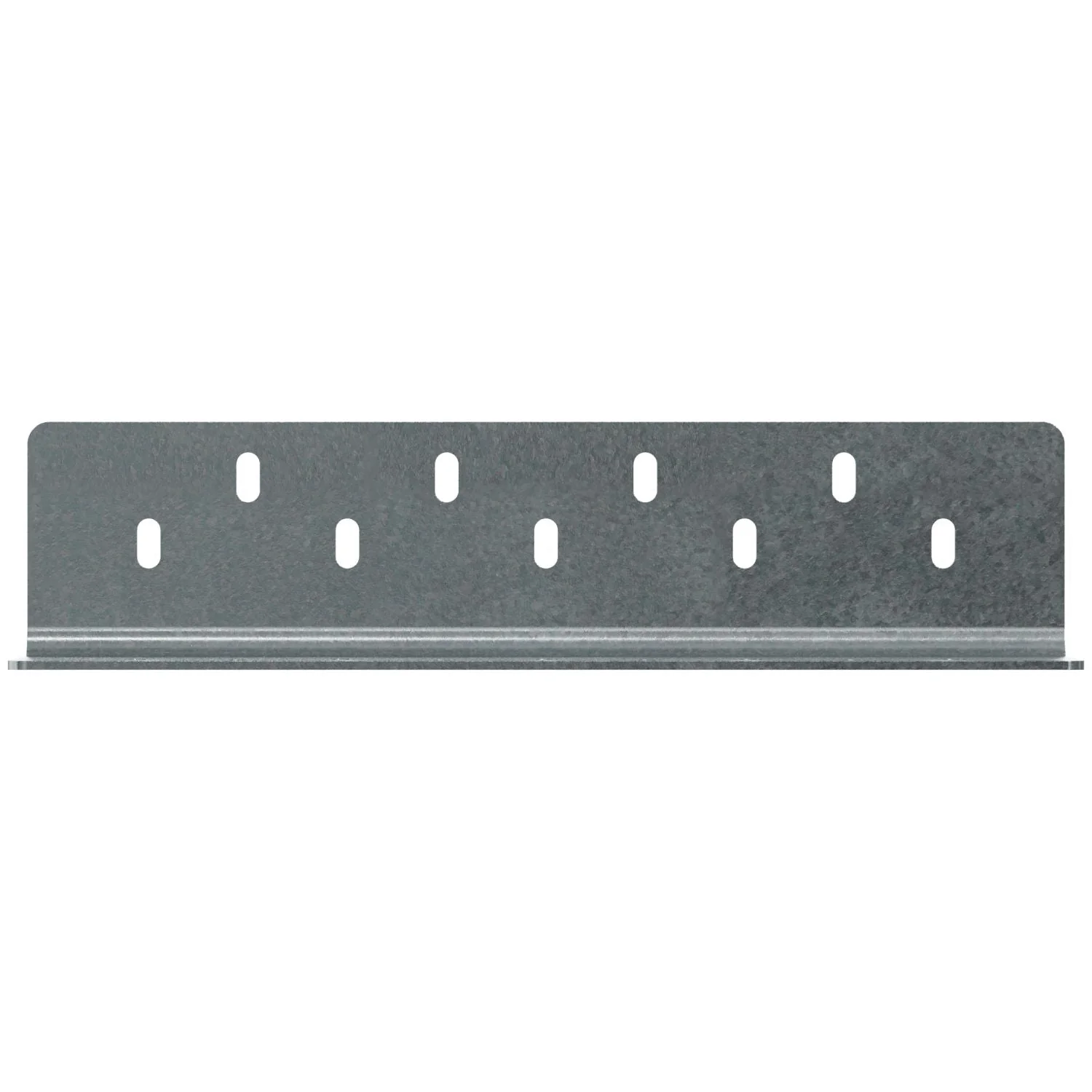 Simpson Strong-Tie HSLQ412-SDS2.5 HSLQ 4-1/4-in. x 11-3/4-in. Heavy Shear Transfer Angle - Image 2