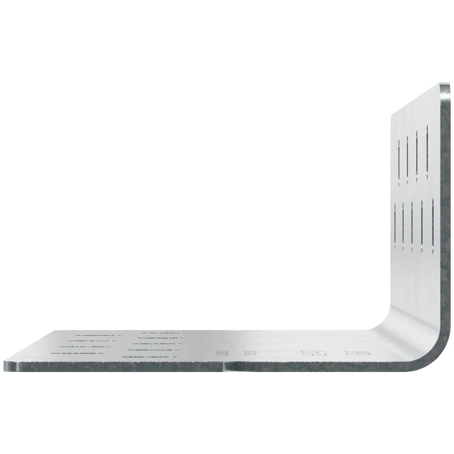 Simpson Strong-Tie HSLQ412-SDS2.5 HSLQ 4-1/4-in. x 11-3/4-in. Heavy Shear Transfer Angle - Image 3