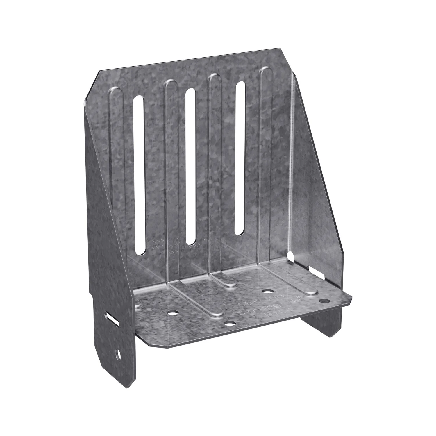 Simpson Strong-Tie S/HTC4 S/HTC Heavy Truss Clip - Image 1