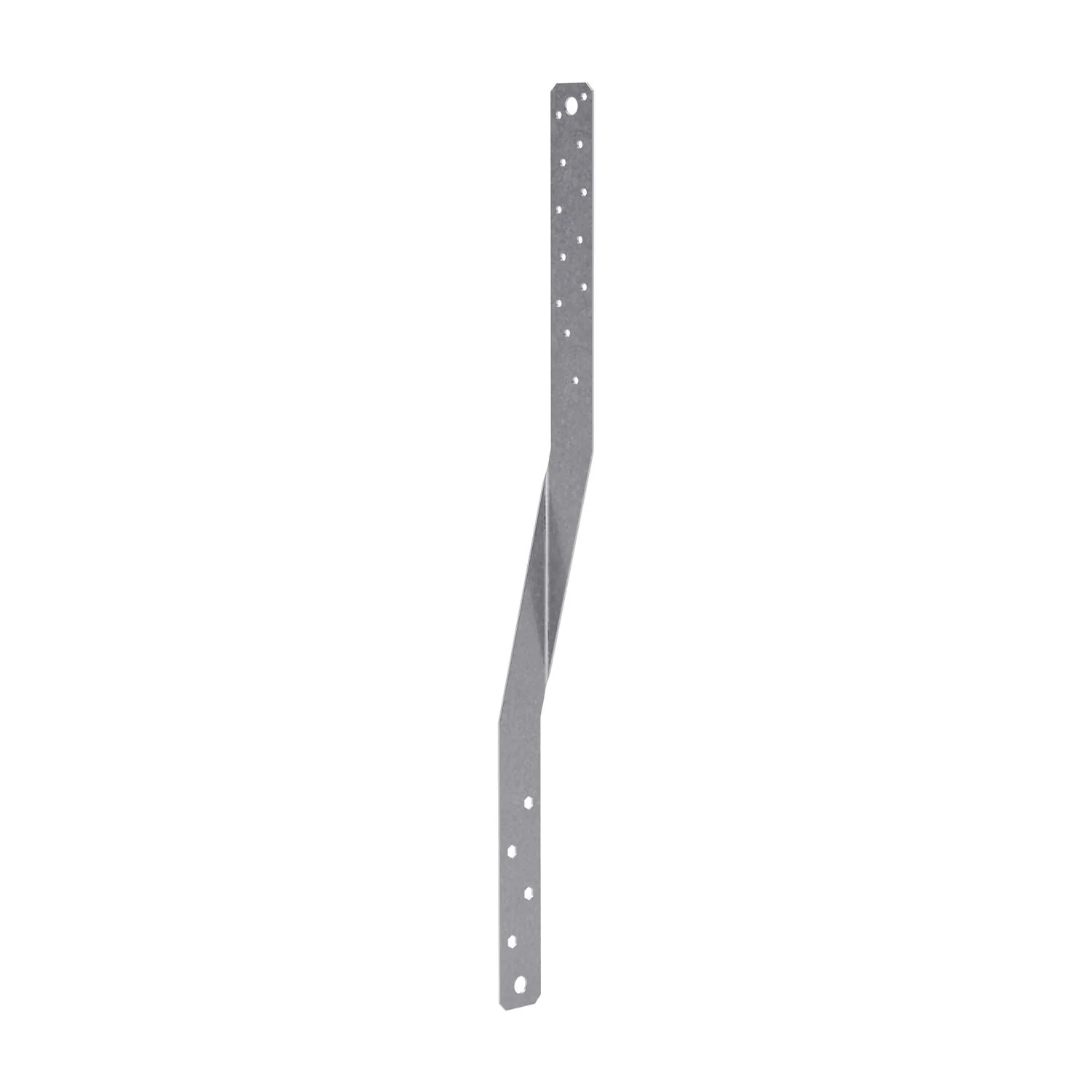 Simpson Strong-Tie HTSM20 HTSM 20-in. Heavy Masonry Twist Strap - Image 2