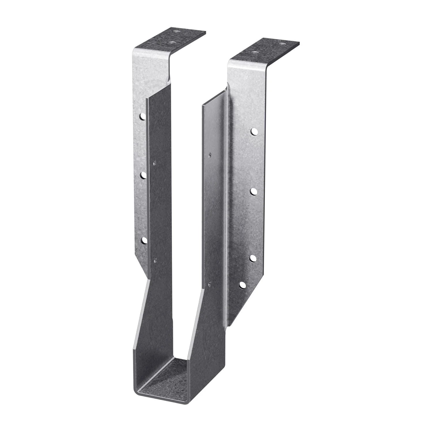 Simpson Strong-Tie HU210TF HUTF Galvanized Top-Flange Joist Hanger for 2x10 - Image 3