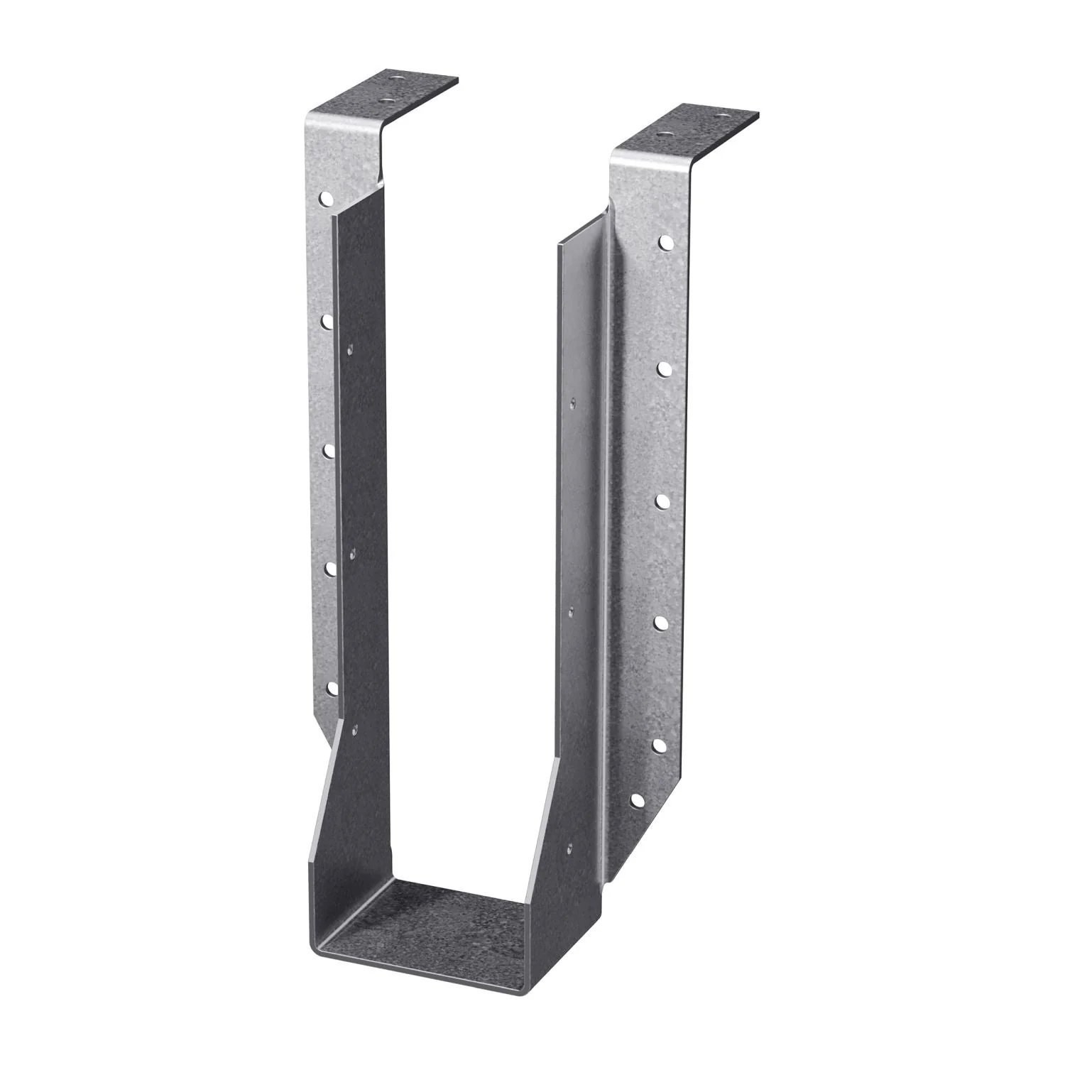 Simpson Strong-Tie HU212-2TF HUTF Galvanized Top-Flange Joist Hanger for Double 2x12 - Image 3