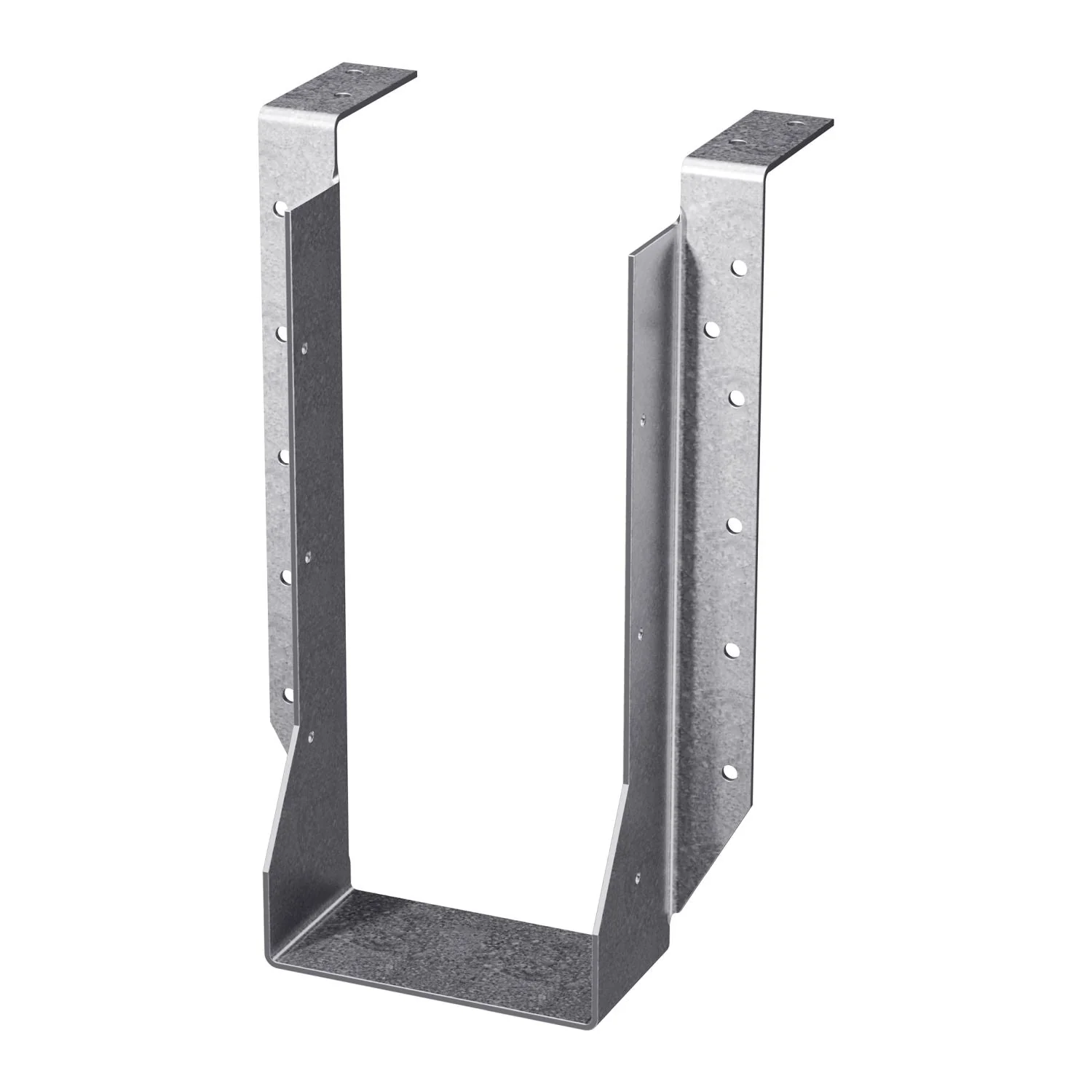 Simpson Strong-Tie HU212-3TF HUTF Galvanized Top-Flange Joist Hanger for Triple 2x12 - Image 3