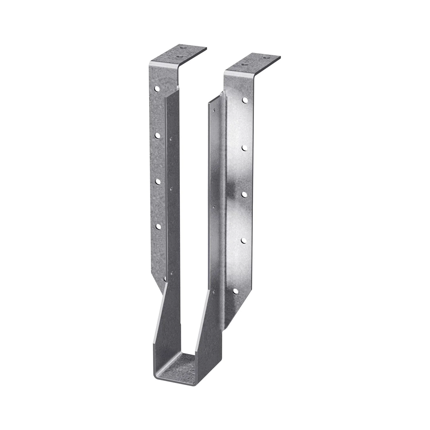 Simpson Strong-Tie HU212TF HUTF Galvanized Top-Flange Joist Hanger for 2x12 - Image 3