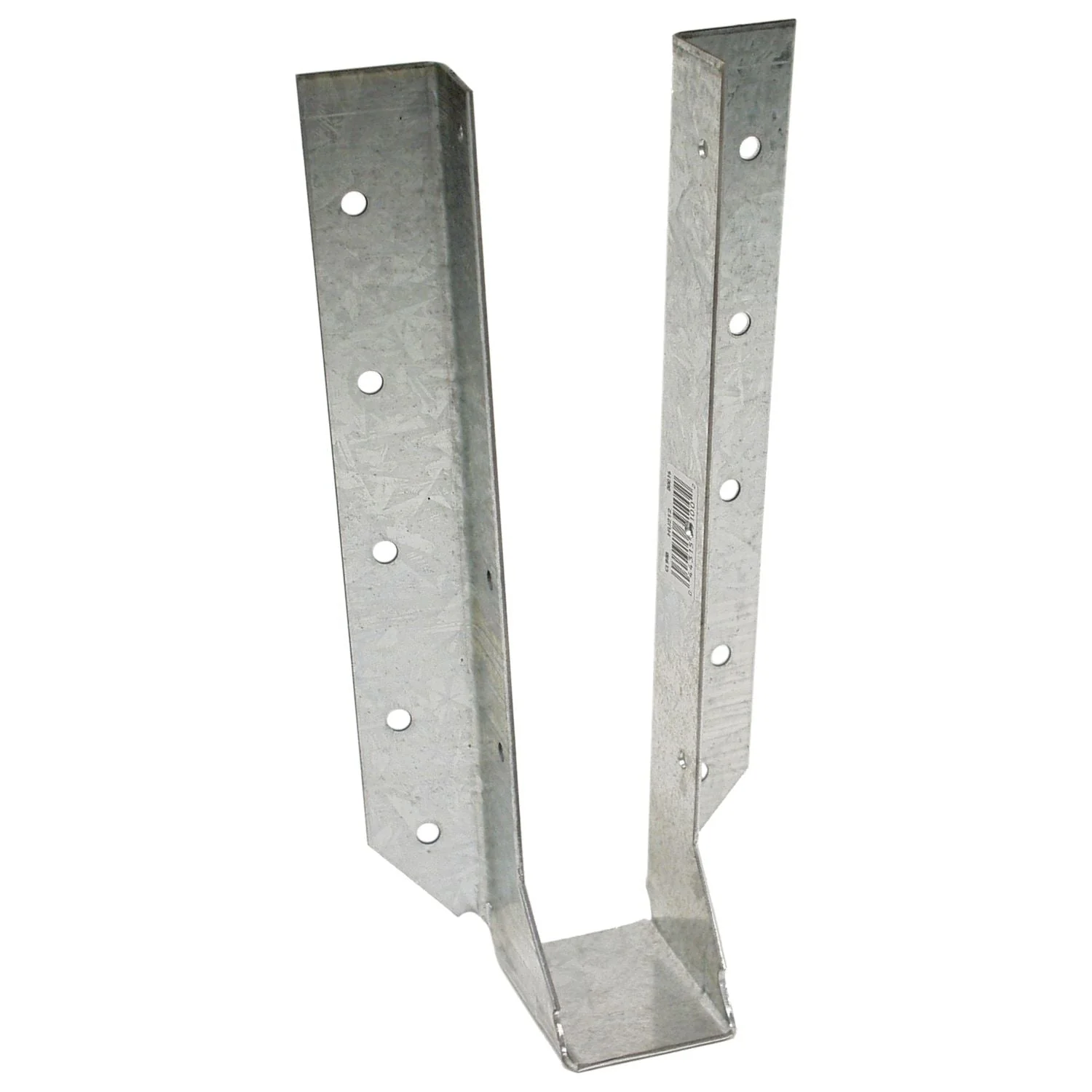 Simpson Strong-Tie HU212 HU Galvanized Face-Mount Joist Hanger for 2x12 - Image 3