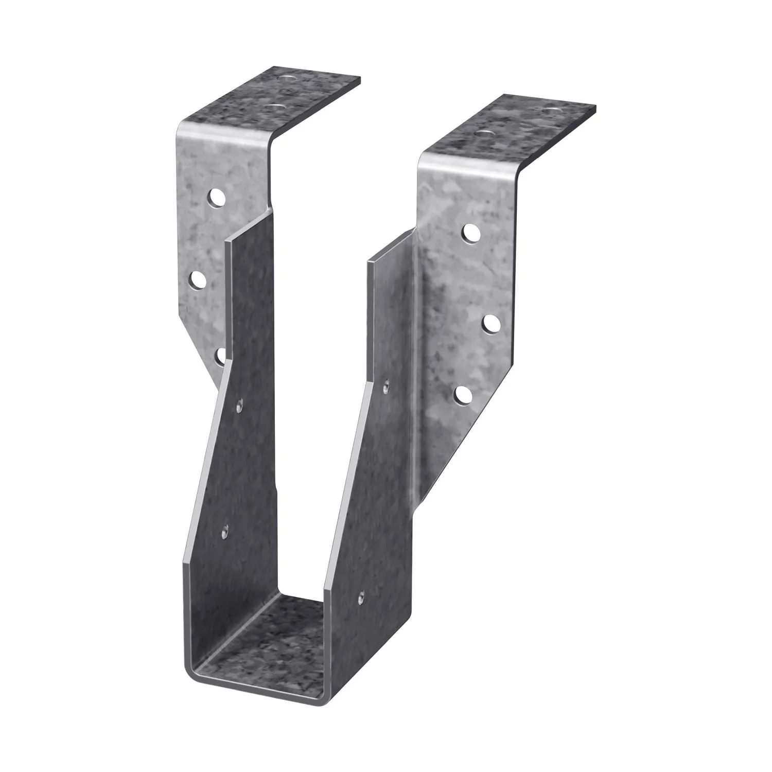 Simpson Strong-Tie HU26TF HUTF Galvanized Top-Flange Joist Hanger for 2x6 - Image 3